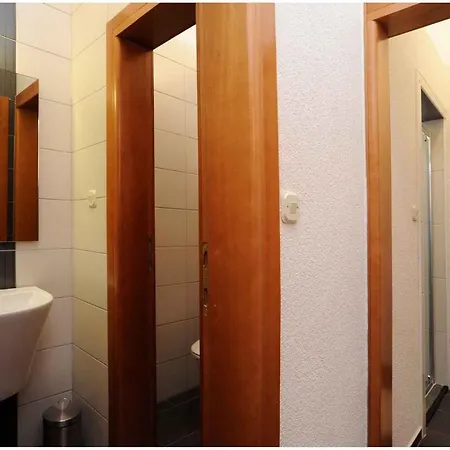 In Zadar/zadar Riviera 8067 Appartement Zadar