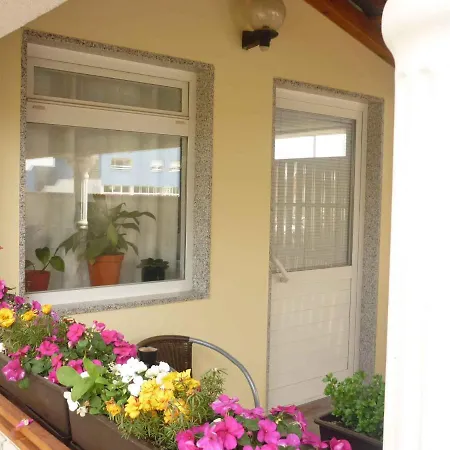 Apartment In Zadar/zadar Riviera 8067