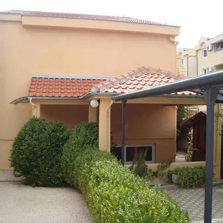 In Zadar/zadar Riviera 8067 Apartment