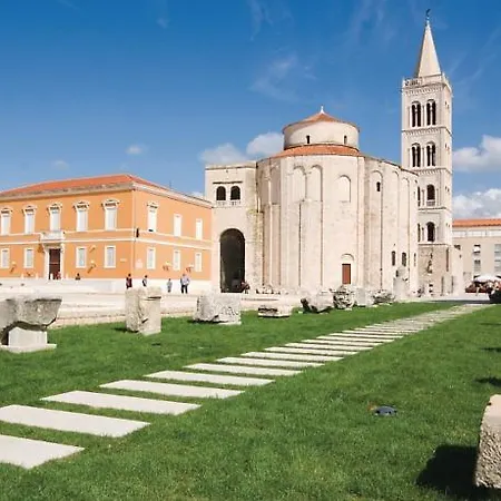 In Zadar/zadar Riviera 8067 Zadar