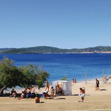 In Zadar/zadar Riviera 8067 Appartement