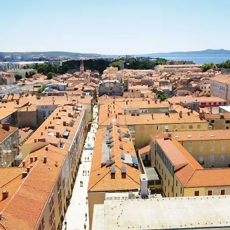 In Zadar/zadar Riviera 8067 Zadar
