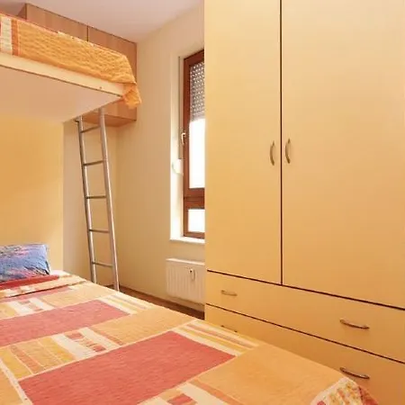 Apartment In Zadar/zadar Riviera 8067 Zadar