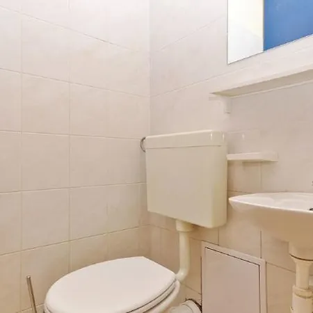 In Zadar/zadar Riviera 8067 Appartement Zadar