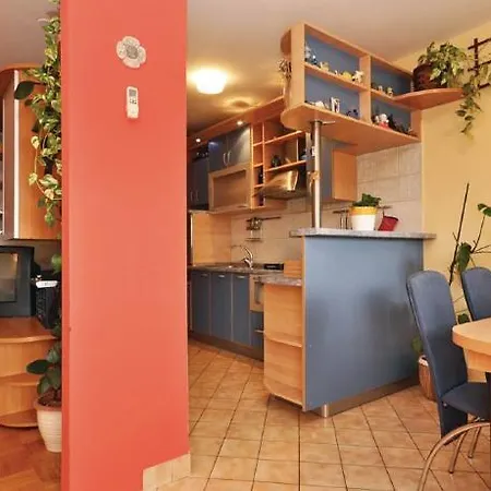 In Zadar/zadar Riviera 8067 Apartment *