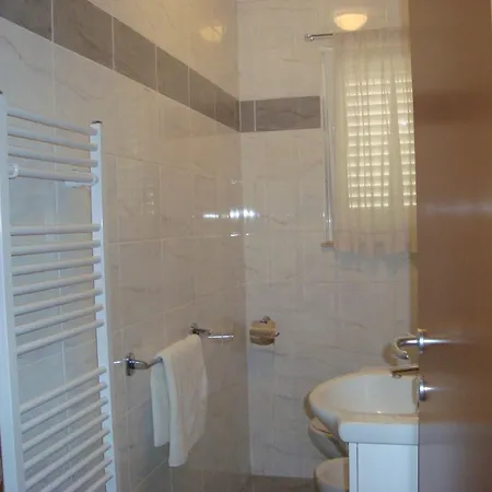 Apartment In Zadar/zadar Riviera 8067
