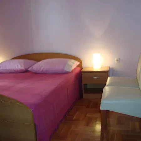 Apartment In Zadar/zadar Riviera 8067